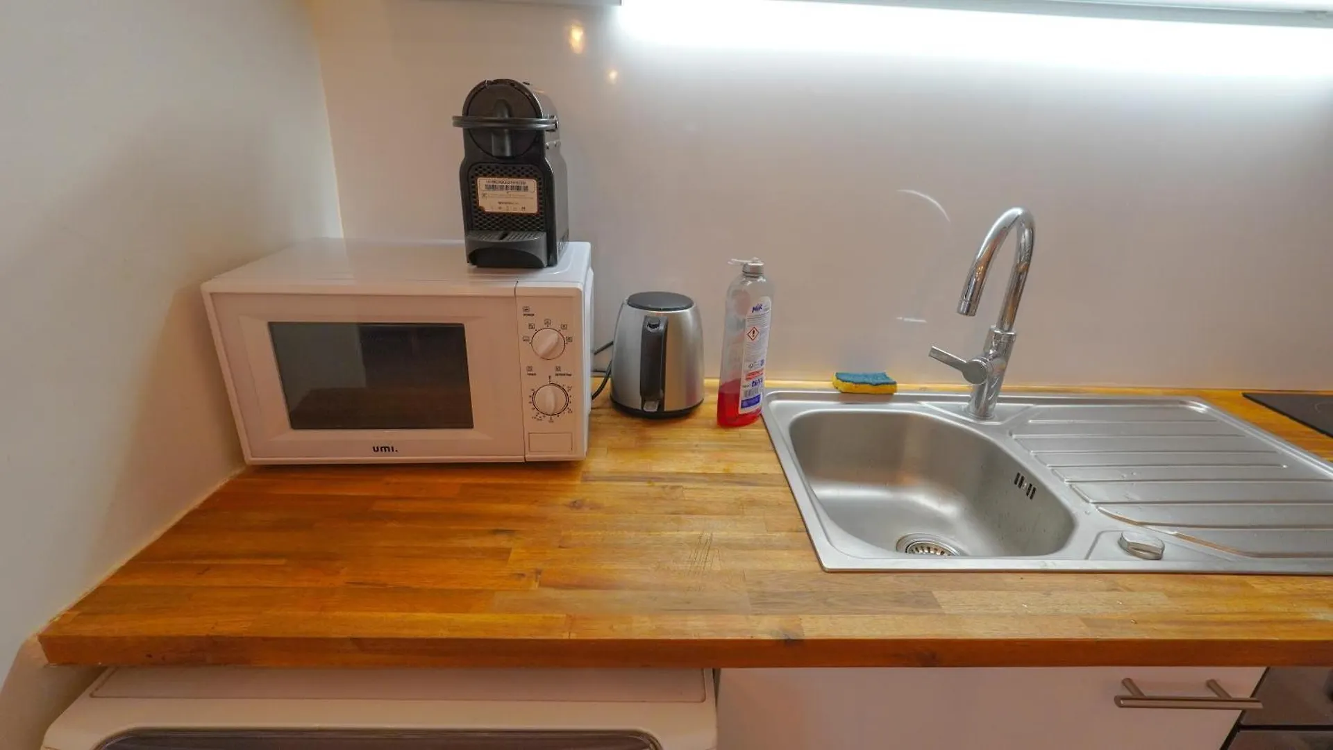 Apartment 07 Grand Studio On The Place Des Vosges Paris
